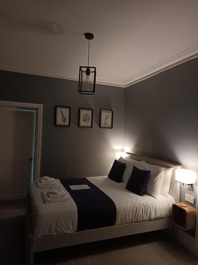 Bed and Breakfast North Ings Робин-Худс-Бей Экстерьер фото