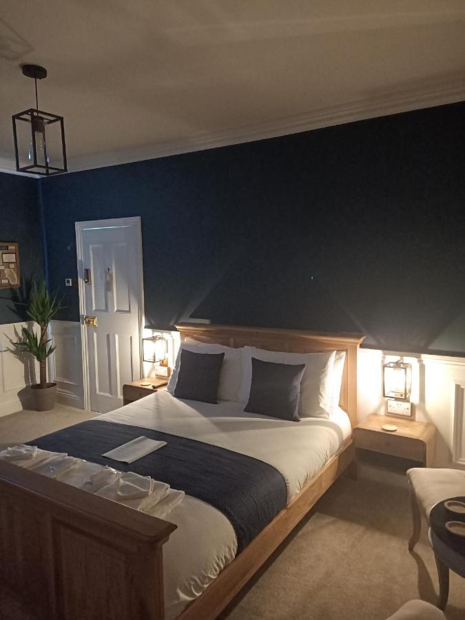 Bed and Breakfast North Ings Робин-Худс-Бей Экстерьер фото